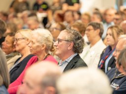 Ehrenamtsforum Xanten 2026